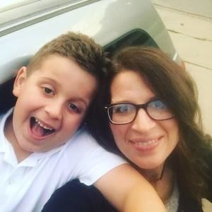 Meet your Posher, Brandy